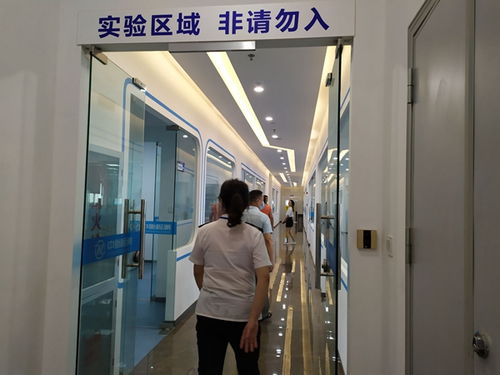 旌陽區(qū)組織開展二級(jí)生物實(shí)驗(yàn)室專項(xiàng)督導(dǎo)，全面提升惟物實(shí)驗(yàn)室安全管理水平